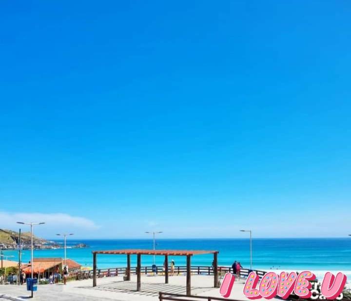 Vila Passos Ao Mar 2 Arraial do Cabo Exteriér fotografie